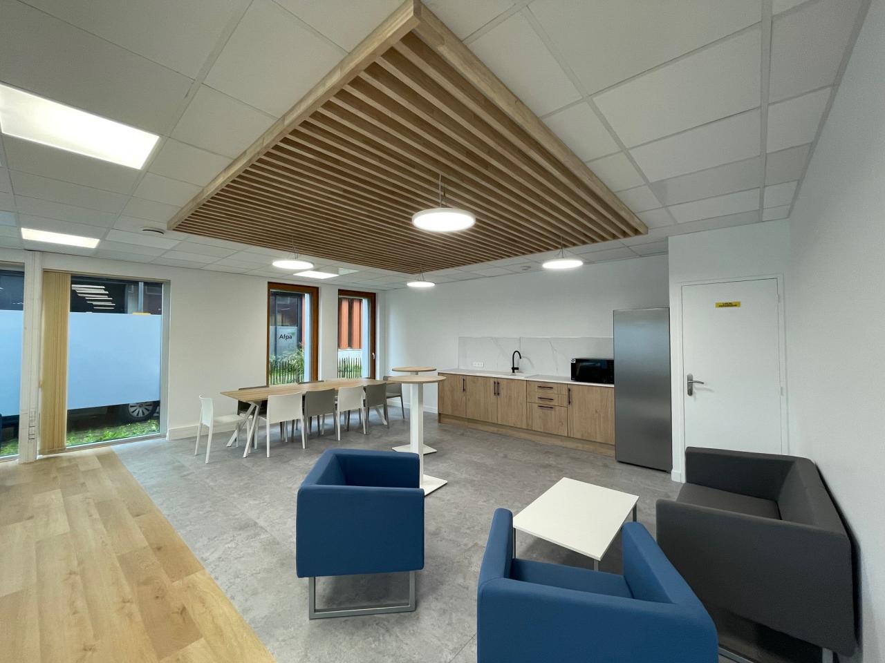 Bureau Lille 626m² Location bureau Lille Nord OLBUR2425603 5